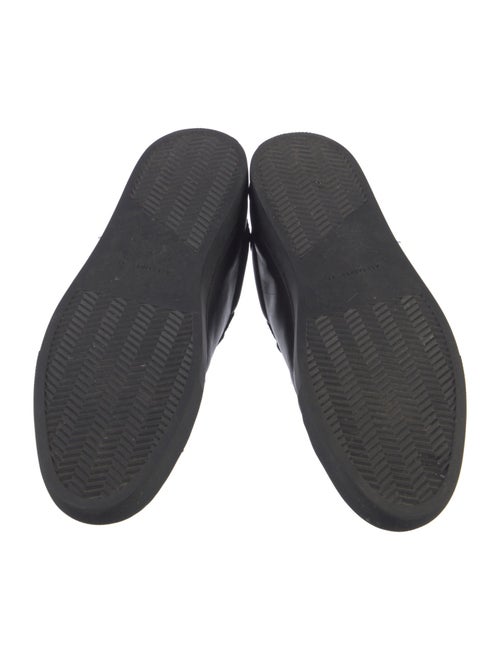 AllSaints Leather Sneakers