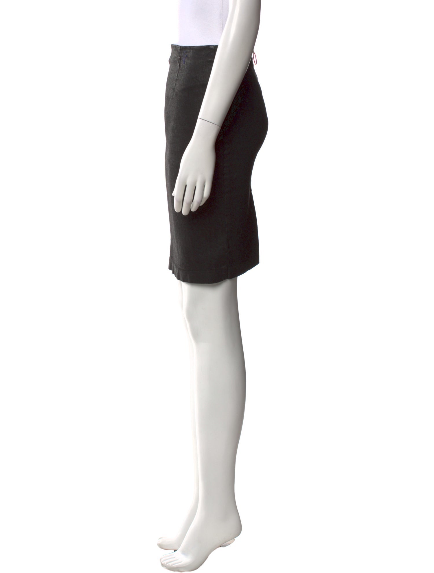 AllSaints Mini Skirt