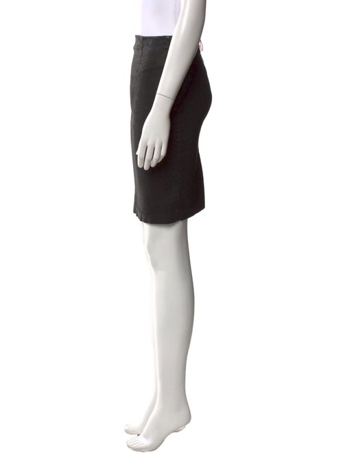 AllSaints Mini Skirt