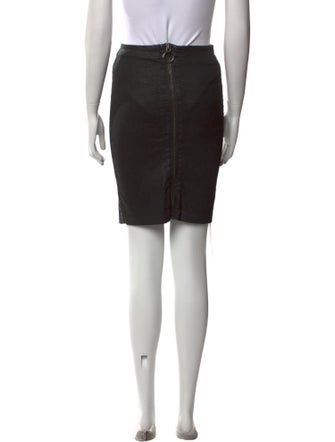 AllSaints Mini Skirt