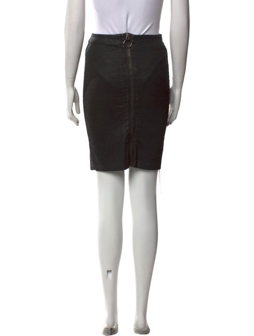 AllSaints Mini Skirt