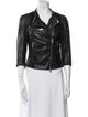 AllSaints Leather Biker Jacket