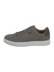 AllSaints Suede Sneakers