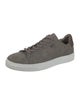 AllSaints Suede Sneakers