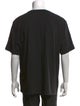 AllSaints Graphic Print Crew Neck T-Shirt