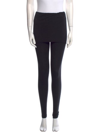 AllSaints Skinny Leg Pants