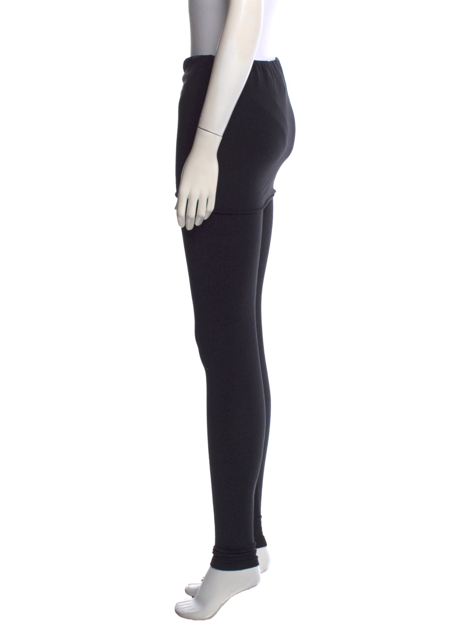 AllSaints Skinny Leg Pants