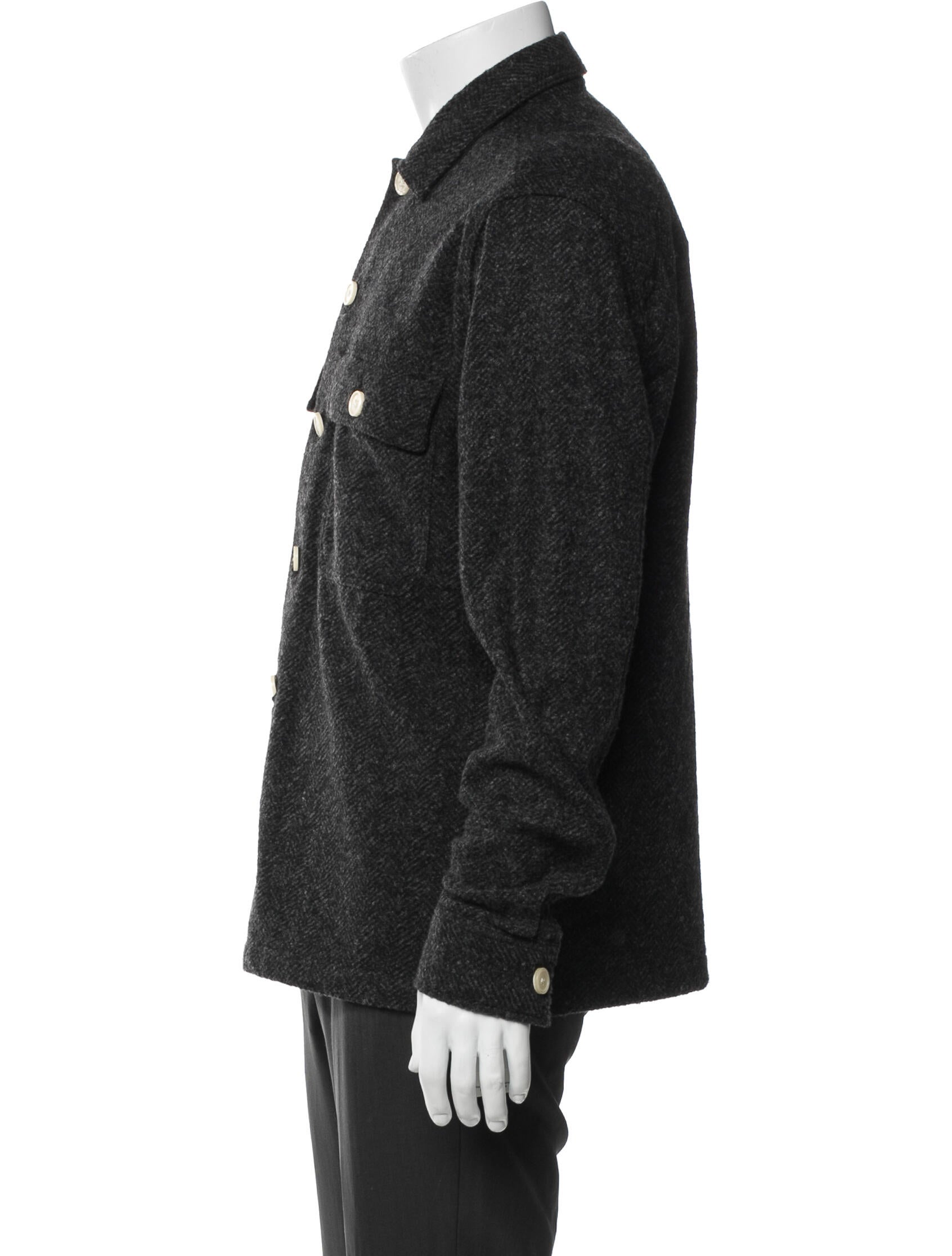 AllSaints Denim Jacket