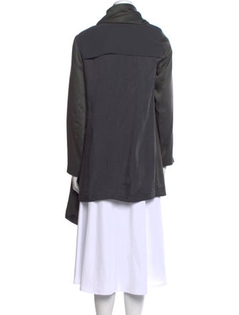 AllSaints Cowl Neck Sweater