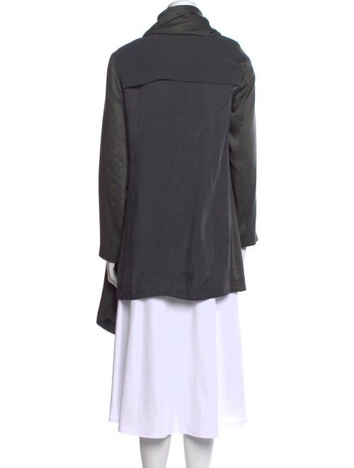 AllSaints Cowl Neck Sweater