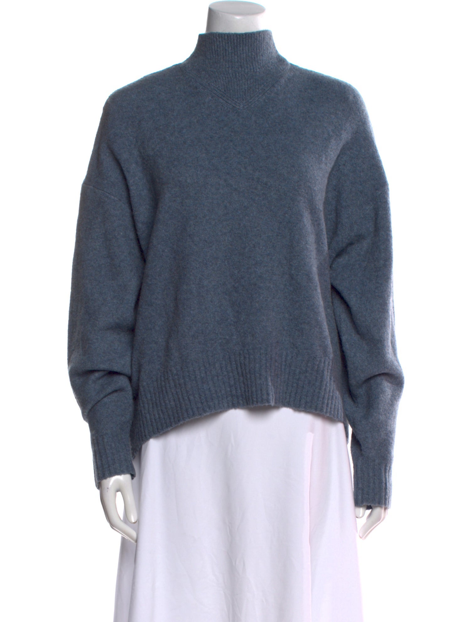 AllSaints Turtleneck Sweater