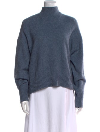 AllSaints Turtleneck Sweater