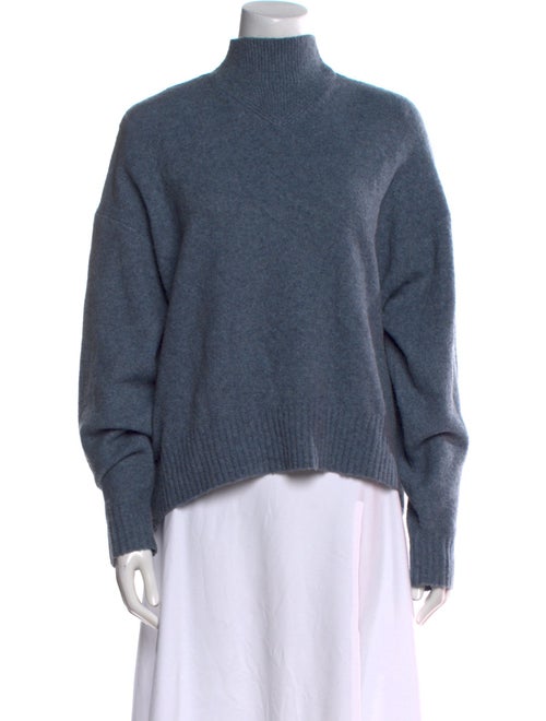 AllSaints Turtleneck Sweater