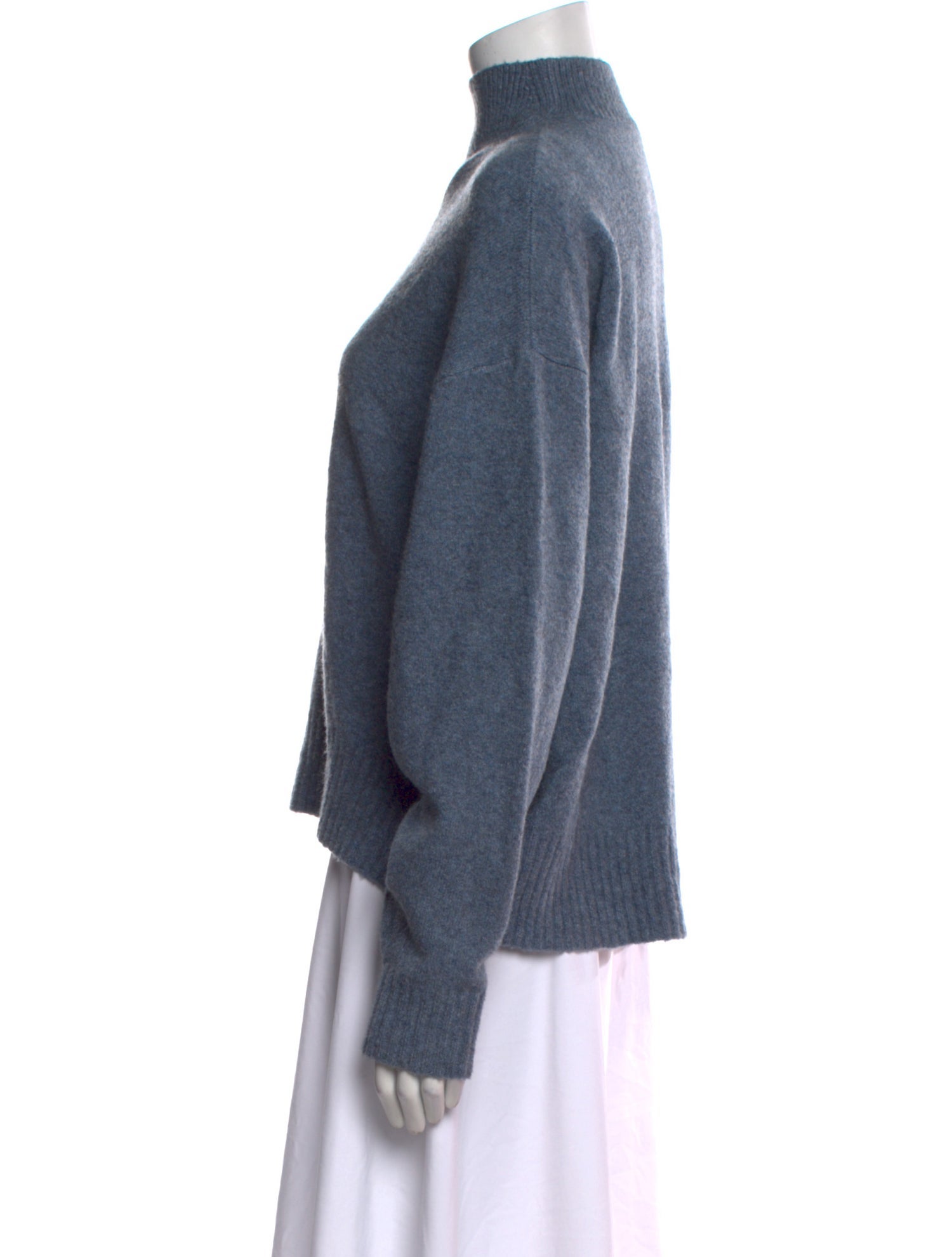 AllSaints Turtleneck Sweater