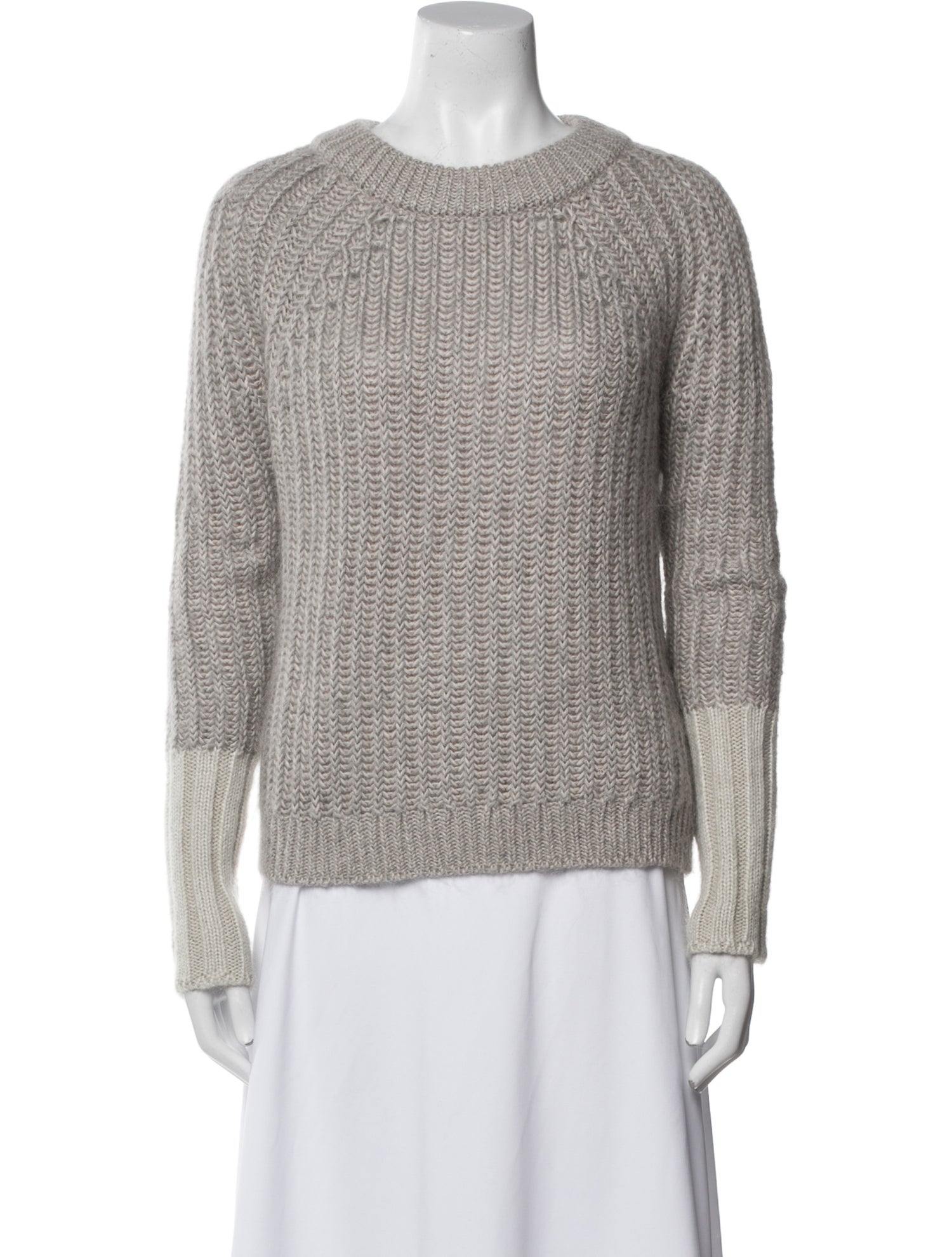 AllSaints Crew Neck Sweater