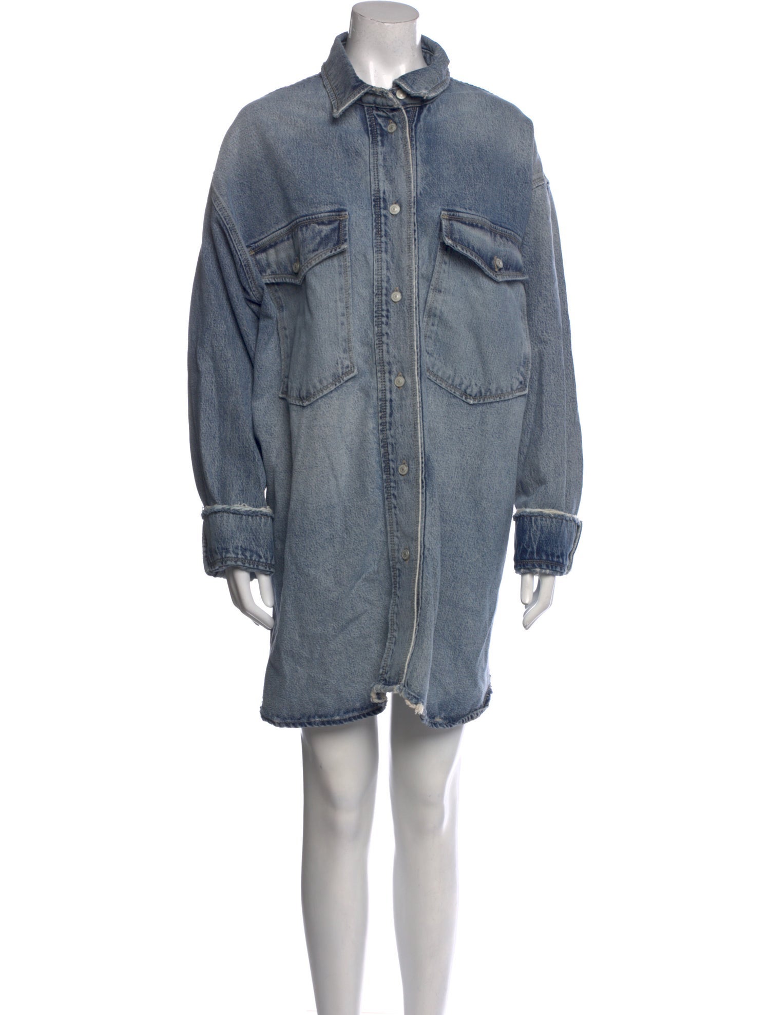 AllSaints Mini Dress w/ Tags