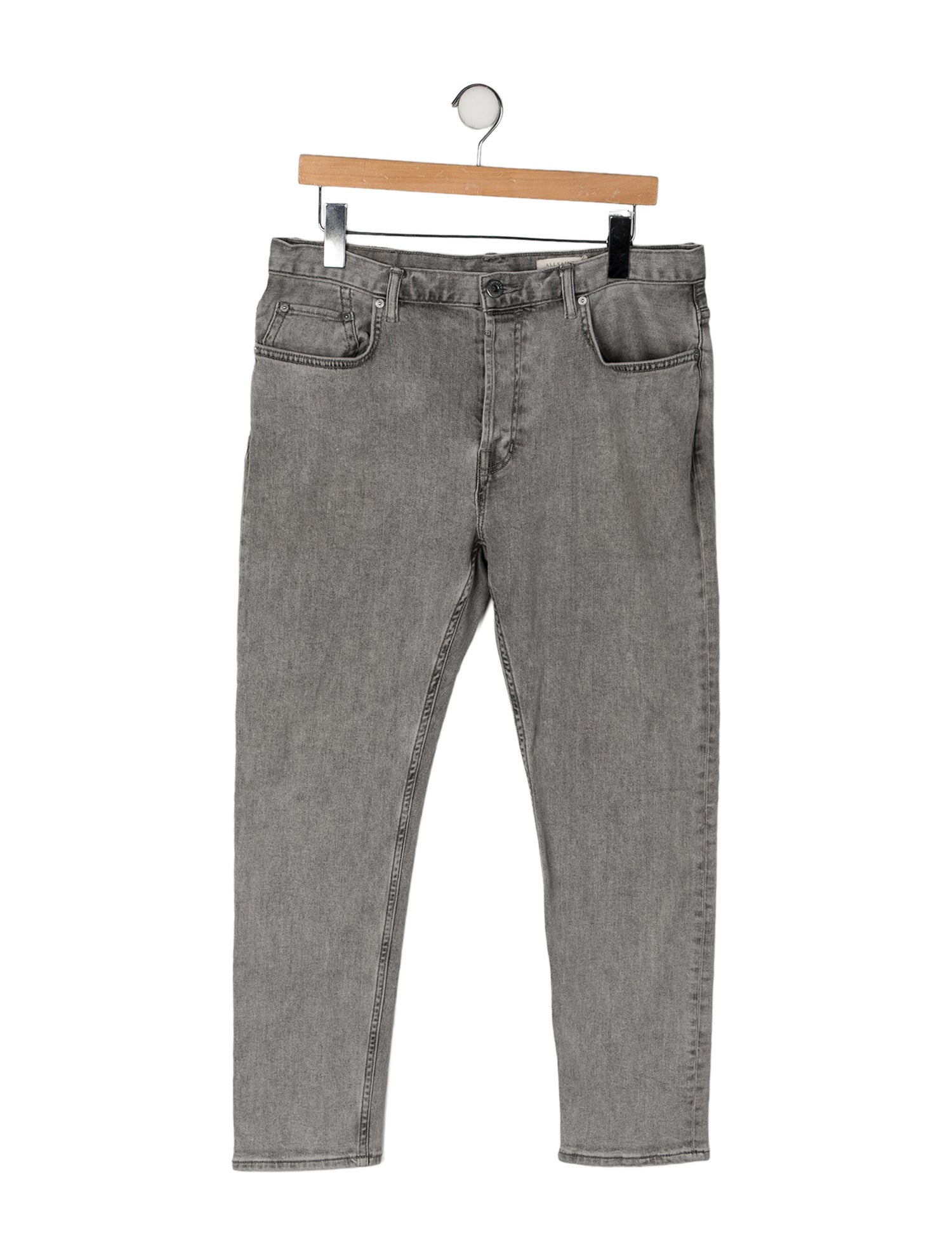 AllSaints Skinny Jeans
