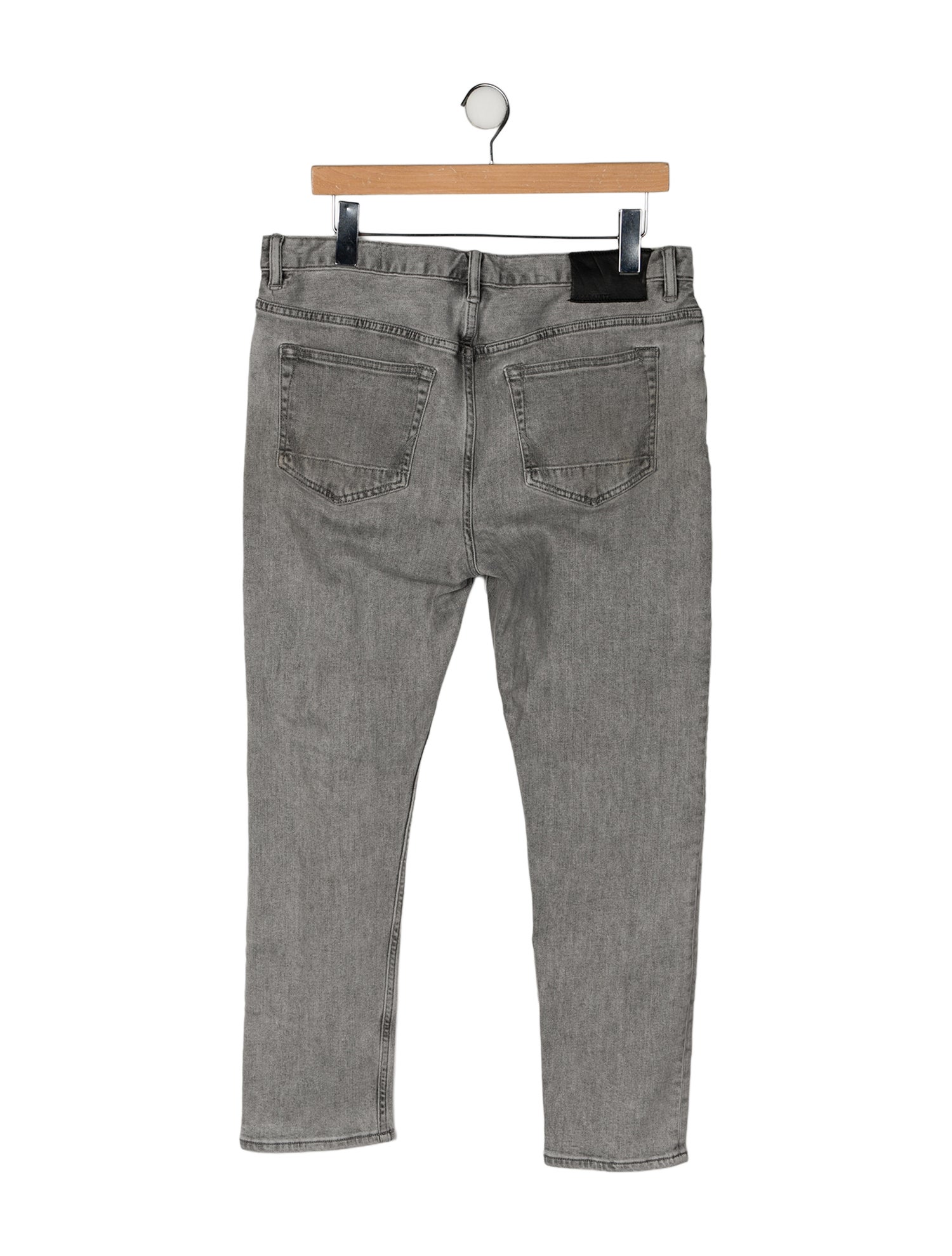 AllSaints Skinny Jeans