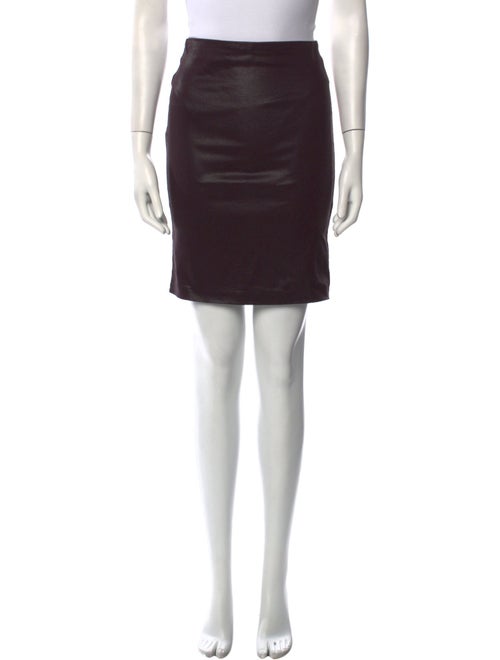 AllSaints Knee-Length Skirt