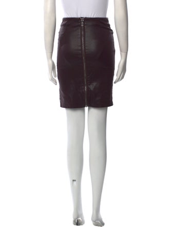 AllSaints Knee-Length Skirt