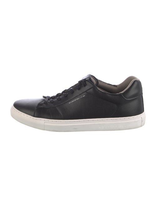 AllSaints Leather Sneakers