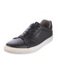 AllSaints Leather Sneakers