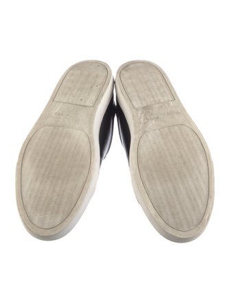 AllSaints Leather Sneakers