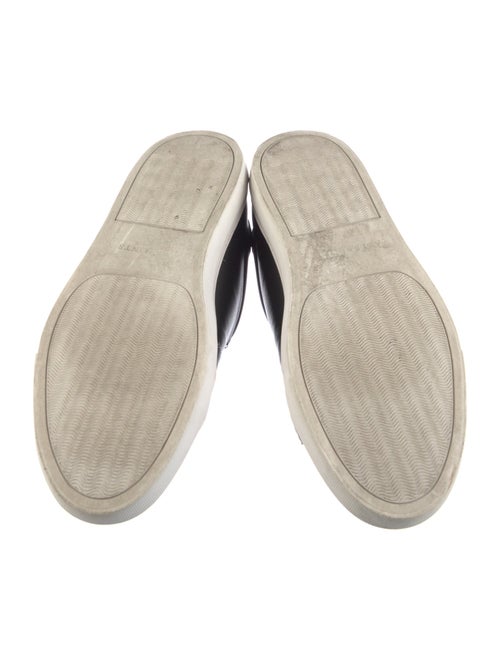 AllSaints Leather Sneakers