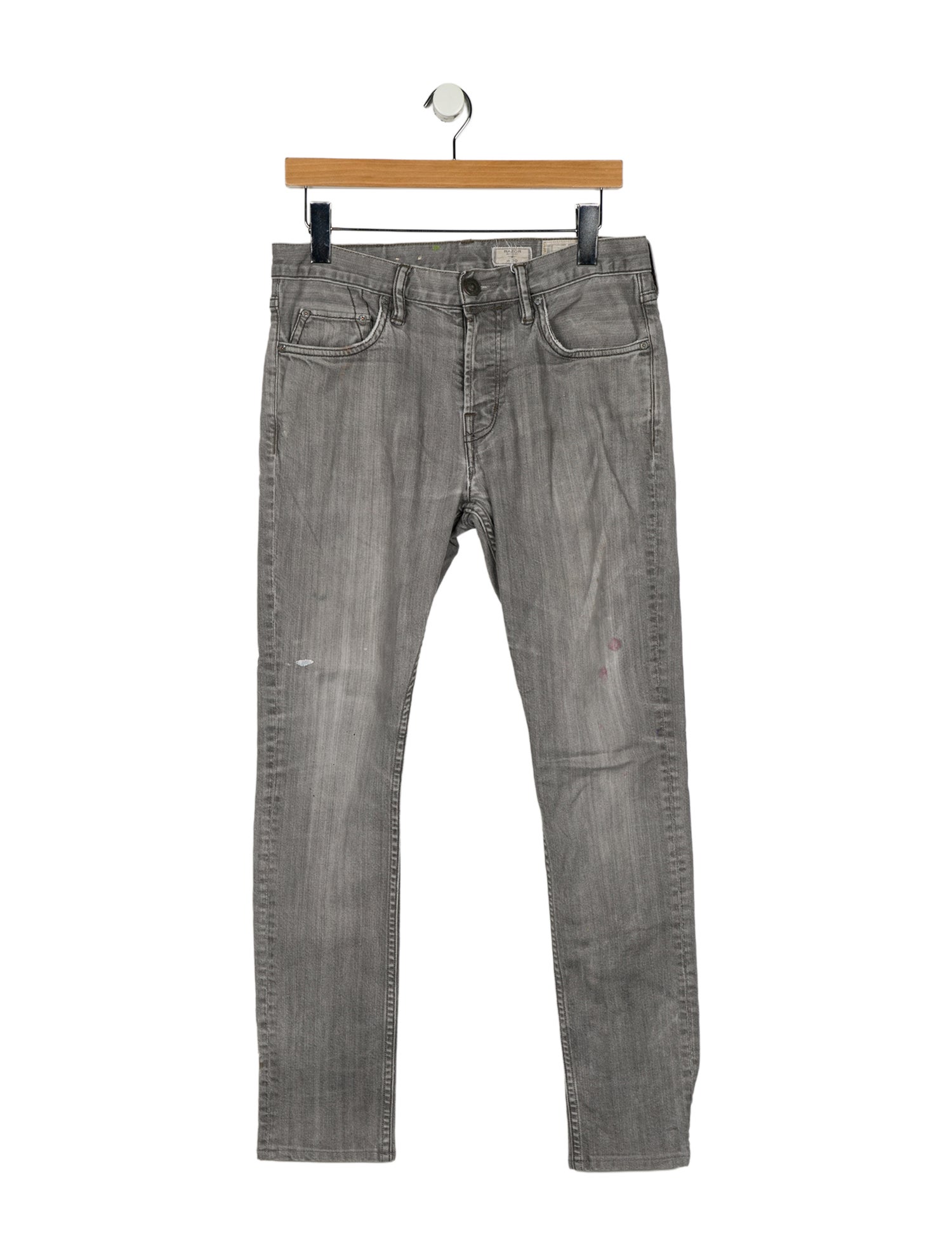 AllSaints Skinny Jeans
