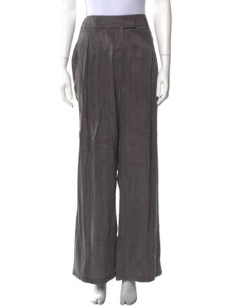 AllSaints Wide Leg Pants