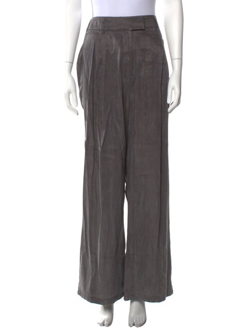 AllSaints Wide Leg Pants