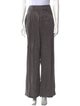 AllSaints Wide Leg Pants