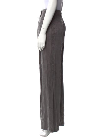 AllSaints Wide Leg Pants