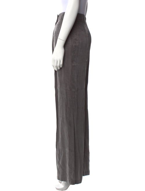 AllSaints Wide Leg Pants