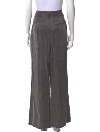 AllSaints Wide Leg Pants
