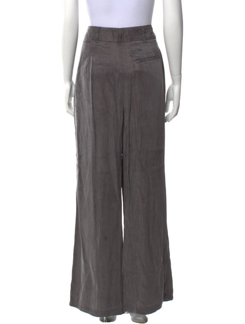 AllSaints Wide Leg Pants