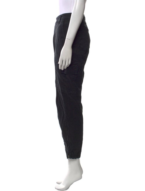 AllSaints Skinny Leg Pants