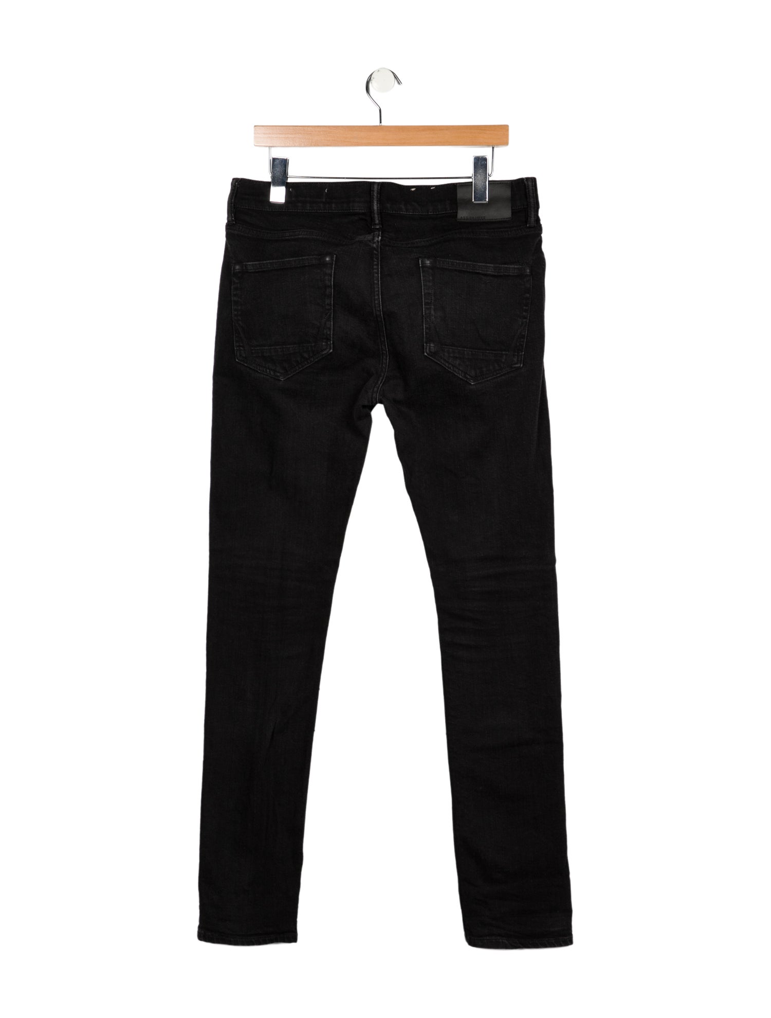 AllSaints Skinny Jeans