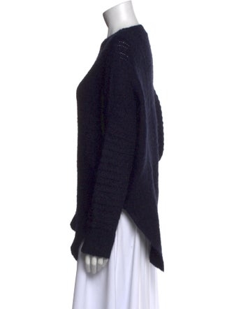 AllSaints Crew Neck Sweater