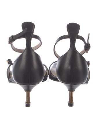 AllSaints Leather Sandals