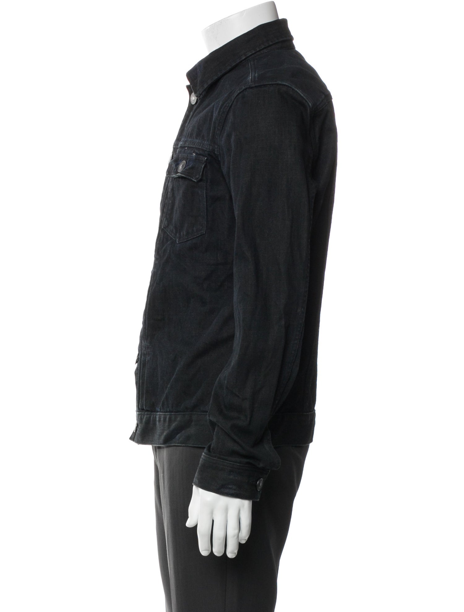 AllSaints Denim Jacket