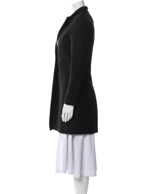 AllSaints Leni Lea Wool Coat