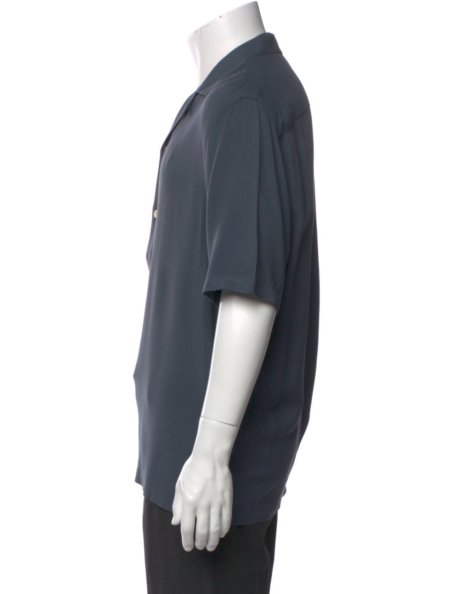 AllSaints Short Sleeve Shirt