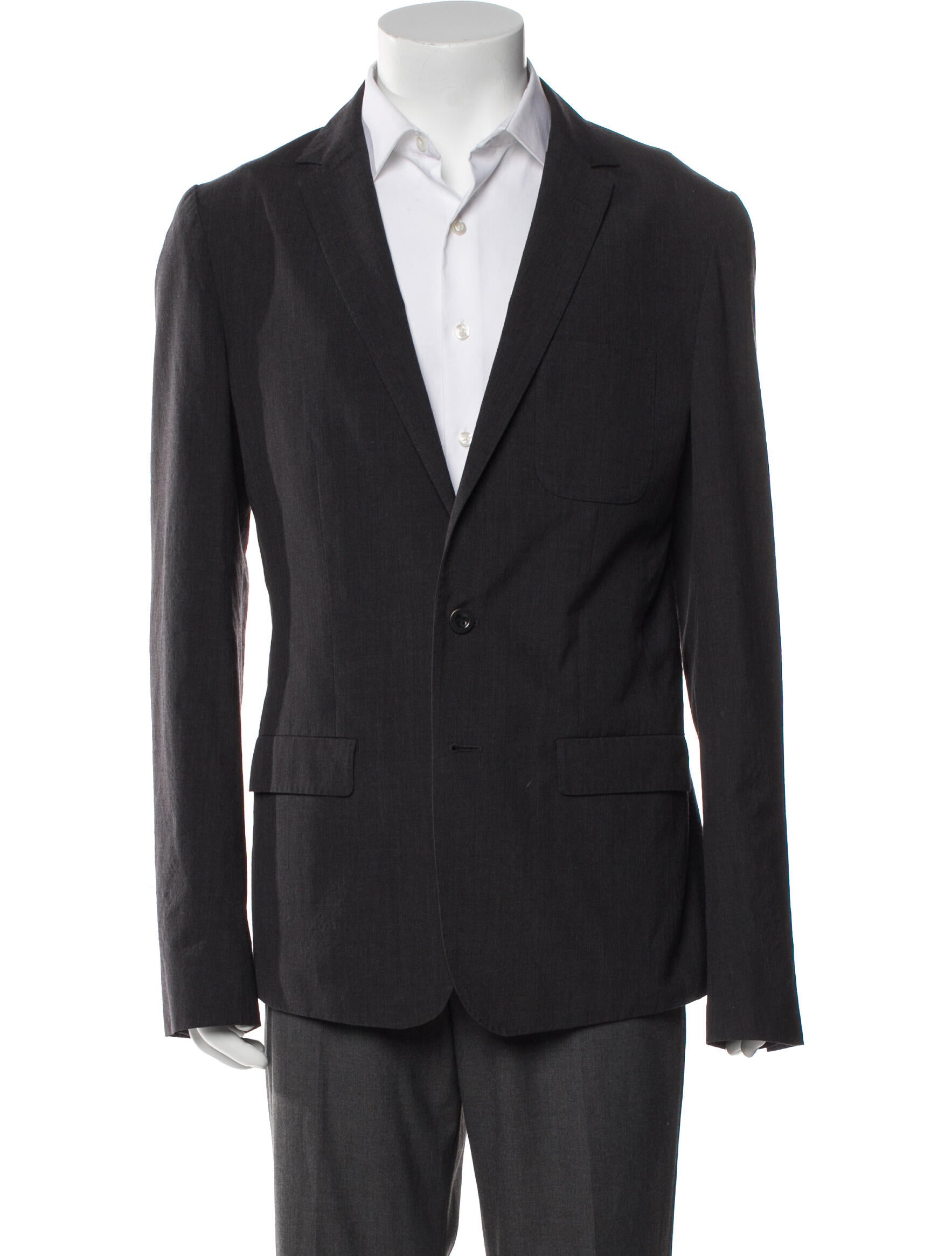 AllSaints Blazer