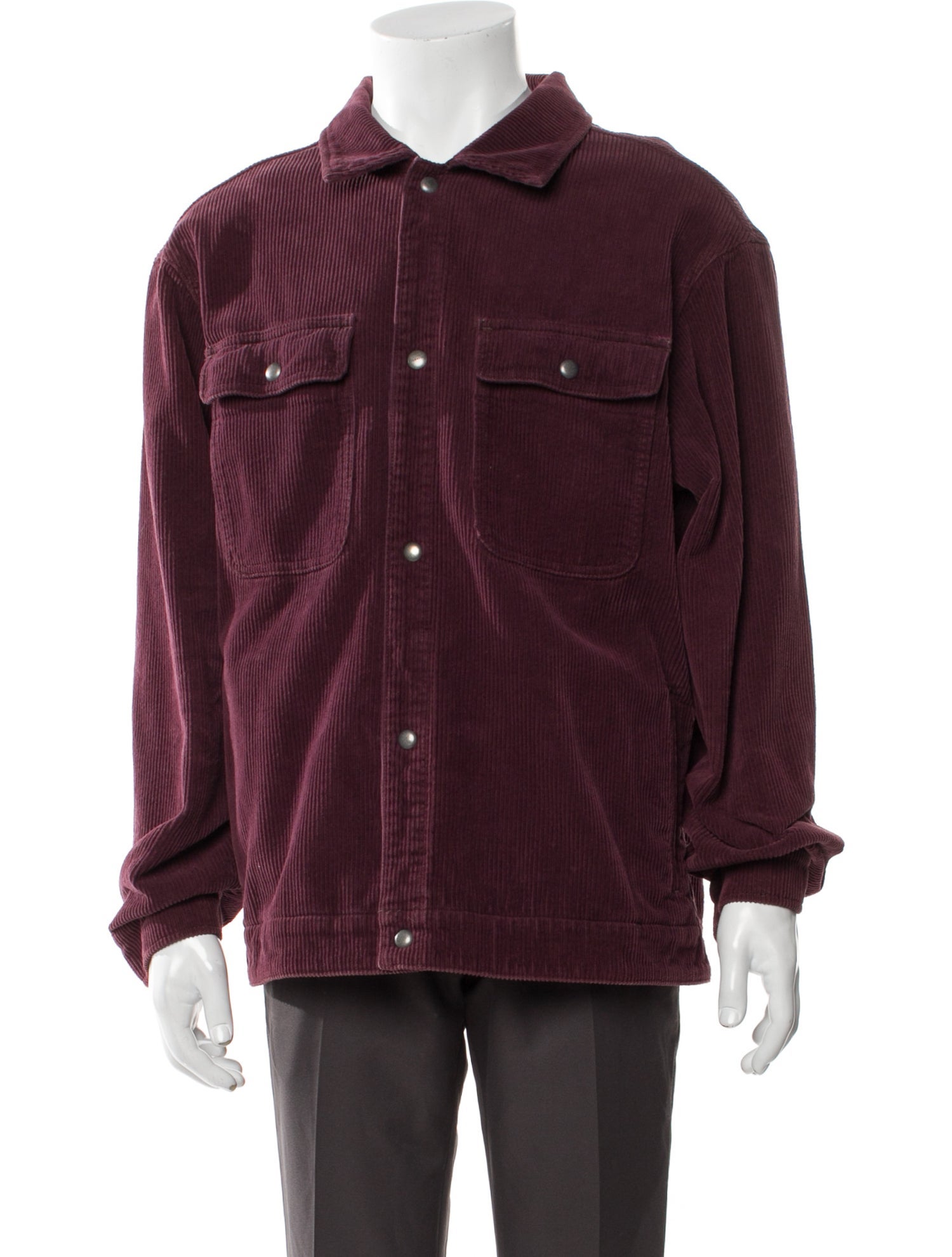 AllSaints Trucker Jacket