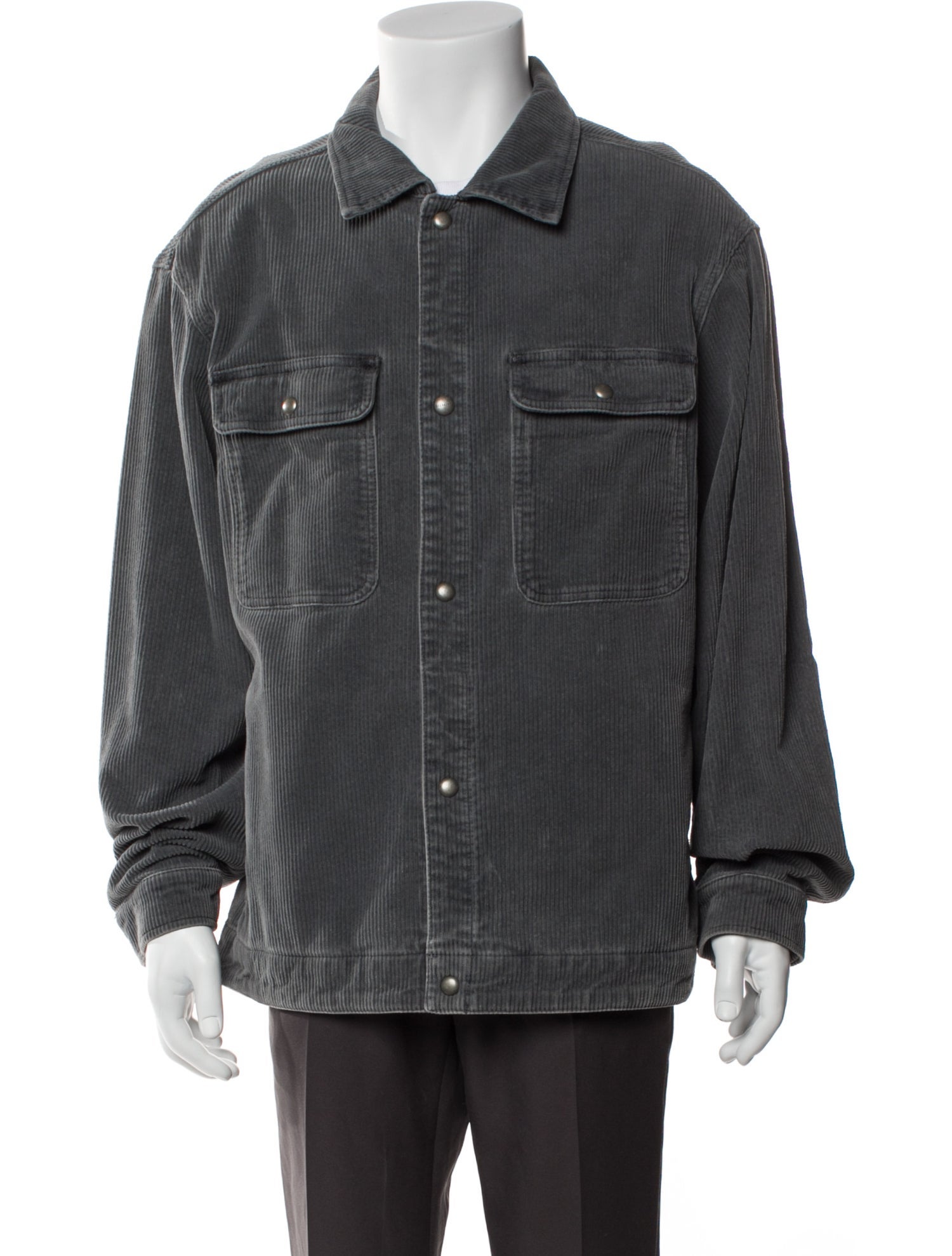 AllSaints Trucker Jacket