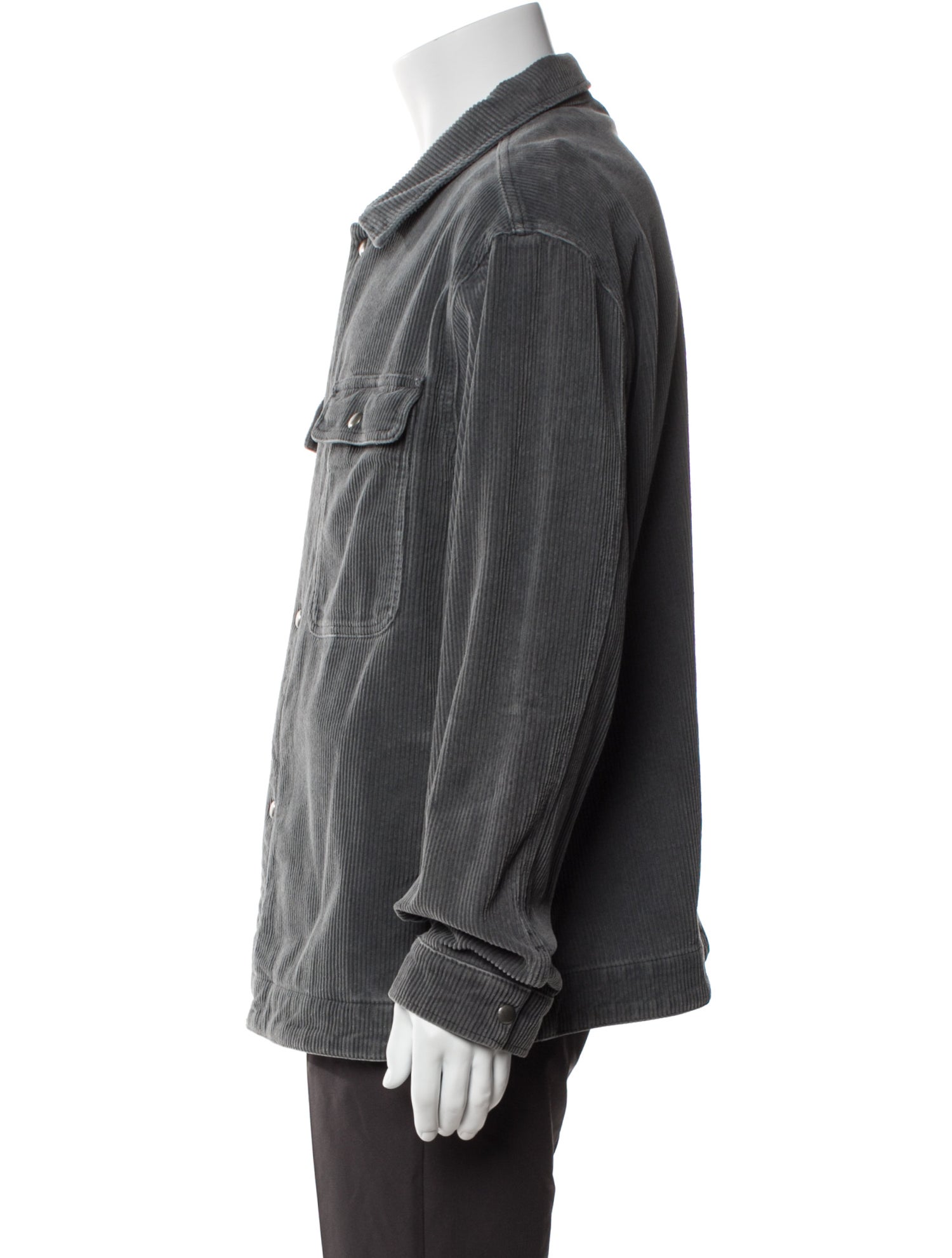 AllSaints Trucker Jacket