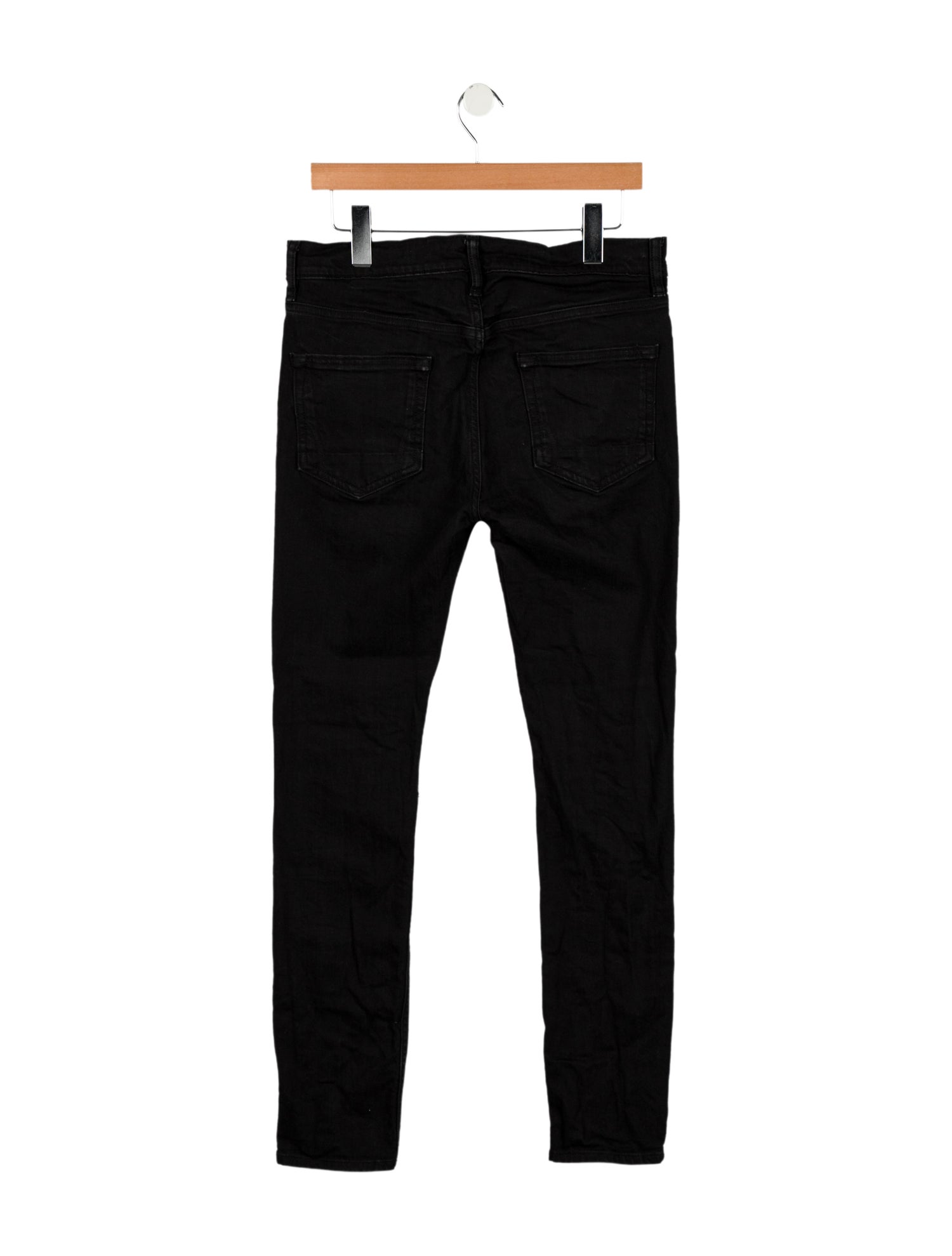 AllSaints Skinny Jeans