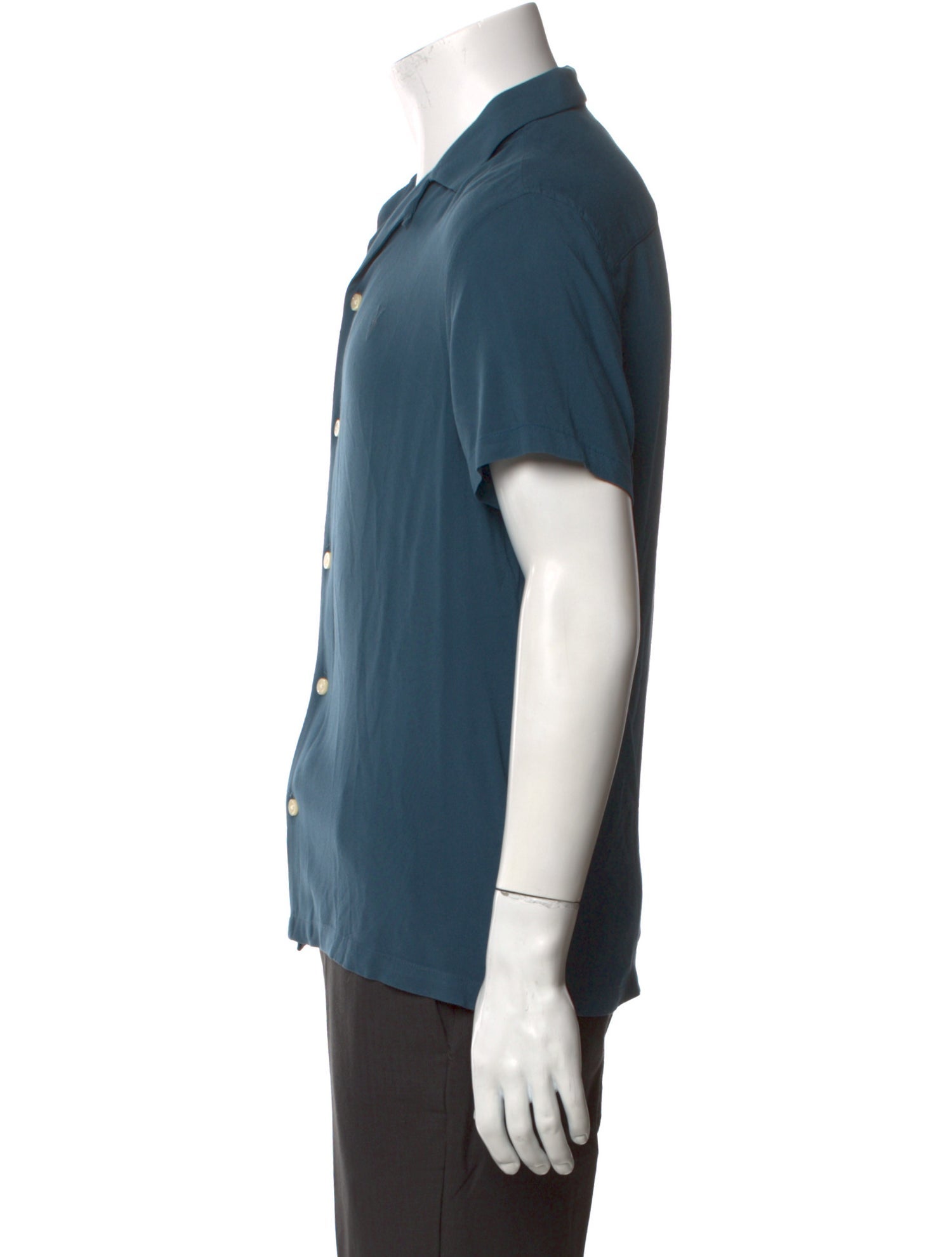 AllSaints Short Sleeve Shirt