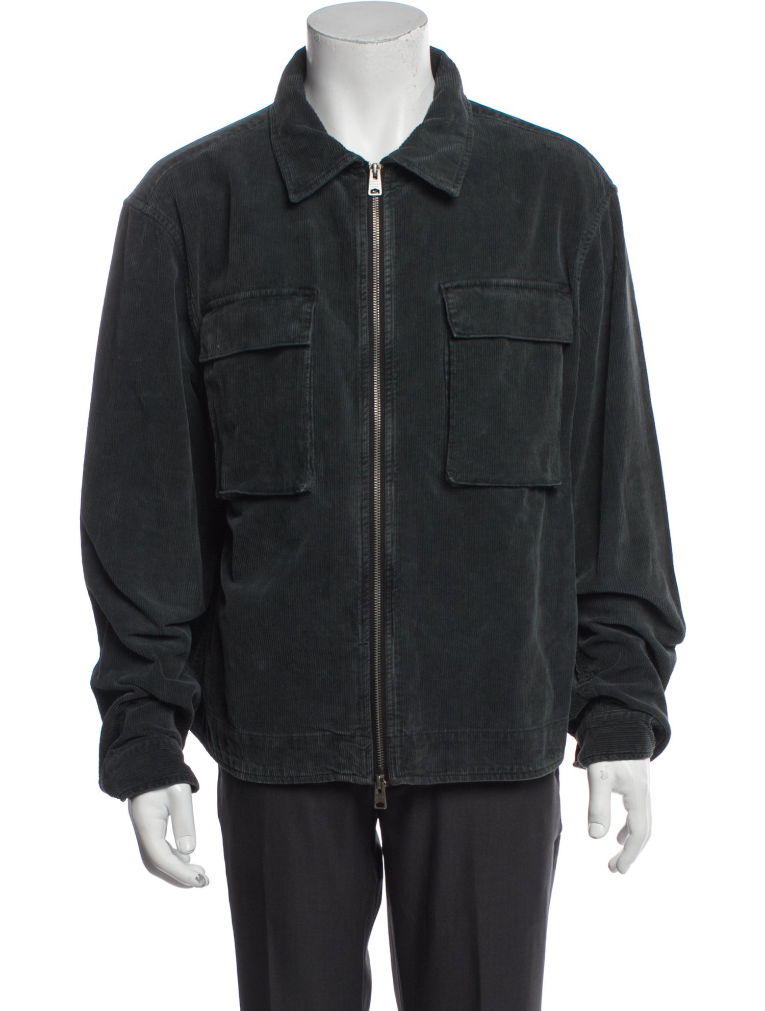 AllSaints Utility Jacket
